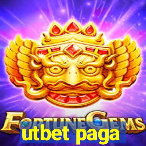 utbet paga